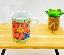 Tasse fine porcelaine d'occasion  Craponne