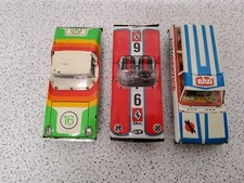 Ddr ehri blechautos gebraucht kaufen  Malchow