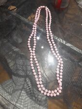 Vintage bubblegum pink for sale  CHIGWELL