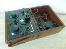 Vintage electrical testing for sale  COLCHESTER
