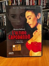 Ultimo capodanno marco usato  Porto Cesareo