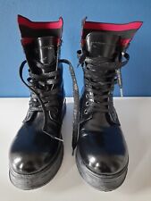 Replay damen stiefel gebraucht kaufen  Föhren