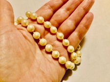 Vintage white gold for sale  GLASGOW