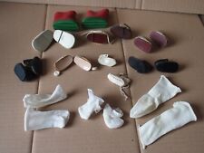 Lot paires chaussures d'occasion  Toulouse-