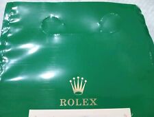 Rolex originale anni usato  Roccella Ionica