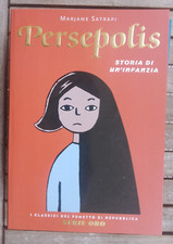 Persepolis classici del usato  Sant Angelo Romano