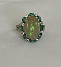 5615 bague gris d'occasion  France