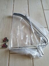 Kit deflettori alta usato  Carmagnola