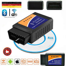 Obd2 elm327 bluetooth for sale  Shipping to Ireland