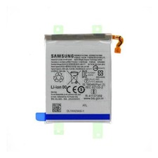 Batteria originale samsung usato  Castel San Giorgio