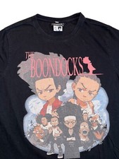 Vintage boondocks cartoon for sale  Tatamy