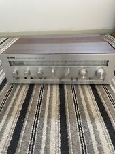 yamaha cr receiver for sale  BENFLEET