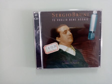 Sergio bruni voglio usato  Torino