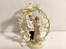 Vintage 1950 wedding for sale  Shelton