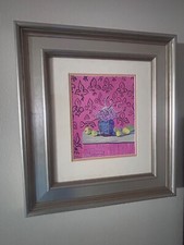 Henri matisse signed for sale  Cocoa