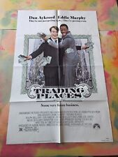 1983 trading places d'occasion  Expédié en Belgium