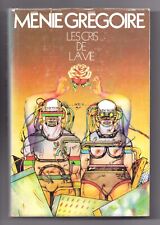 Ménie grégoire cris d'occasion Ménie grégoire cris d'occasion  Roncq