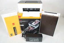 Impressora Fotográfica Kodak Dock PD-480 com Papel para Impressora Caixa Aberta comprar usado  Enviando para Brazil
