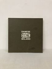 Catalogo produzione danese usato  Bologna