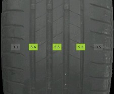 225 r17 98y gebraucht kaufen  Berlin