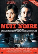 Dvd nuit noire d'occasion  Les Mureaux