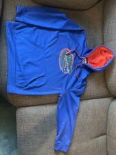 Ncaa hoodie florida gebraucht kaufen  Bernstadt