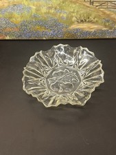 Vintage pressed glass for sale  Land O Lakes