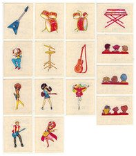 Barbie 1986 lotto usato  Italia