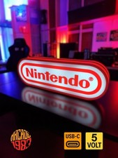 Light box nintendo usato Light box nintendo usato  Collegno