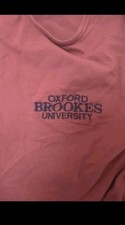 Oxford brookes rowing for sale  BALLYCASTLE