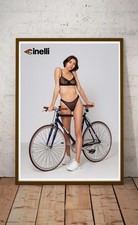 Cinelli pista girl d'occasion  Mirepoix