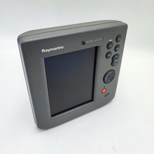 Raymarine rc435i traceur d'occasion  Expédié en France