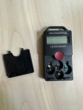 Geldkartenlesegerät zum ausle gebraucht kaufen  Berlin