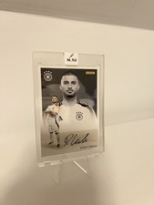Deniz undav autogramm gebraucht kaufen  Lüdenscheid