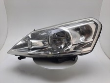 Fiat scudo headlamp for sale  SOUTHAMPTON