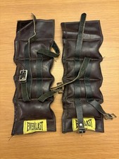 Vintage everlast brown for sale  Providence