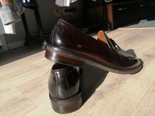 Tassel loafer neu gebraucht kaufen  Bielefeld