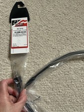 Control cable throttle. for sale  CALDICOT