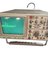 Hameg hm303 30mhz for sale  HUNTINGDON