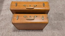 Samsonite vintage matching for sale  Bismarck