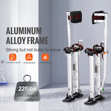 Drywall stilts adjustable for sale Drywall stilts adjustable for sale  BELVEDERE