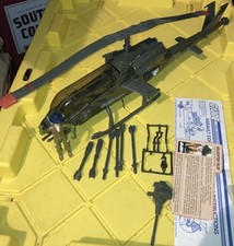 1983 hasbro joe for sale  Corfu