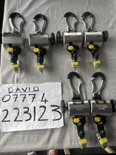 Unwin quatro wheelchair for sale  LEVEN