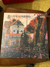 Black sabbath omonimo usato Black sabbath omonimo usato  Castelfranco Emilia