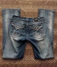 Miss jeans mid gebraucht kaufen  Rostock