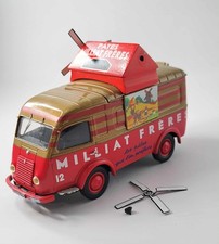 Corgi heritage ex70537 d'occasion  Bourg-en-Bresse