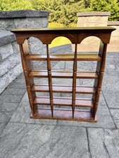 Vtg wood tea for sale  Morrisville