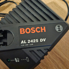 Bosch 2425 battery for sale  FORRES