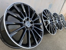 Riginal mercedes amg gebraucht kaufen  Oelsnitz