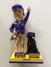 Bud grant signed for sale  Minneapolis